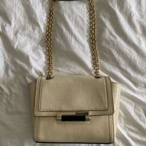 DVF crossbody bag